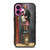 HAUNTED MANSION STRETCHING iPhone 16 Plus Case Cover