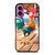 HEIHEI MOANA CHICKEN iPhone 16 Plus Case Cover