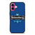 HEISENBERG BREAKING BAD iPhone 16 Plus Case Cover