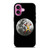 HERO SAITAMA BROKE MOON iPhone 16 Plus Case Cover