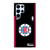 LOS ANGELES NIKE NBA BASKETBALL Samsung Galaxy S22 Ultra Case Cover