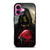 HIGGS MONAGHAN DEATH STRANDING GAMES 2 iPhone 16 Plus Case Cover HIGGS MONAGHAN DEATH STRANDING GAMES 2 iPhone 16 Plus Case Cover