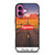 HISTORICAL ROUTE 66 US SUPREME iPhone 16 Plus Case Cover
