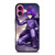 HIT GIRL KICK ASS SUPER HERO iPhone 16 Plus Case Cover