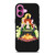 HOCUS POCUS SPELL iPhone 16 Plus Case Cover