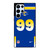 LOS ANGELES RAMS AARON DONALD 99 NFL NIKE Samsung Galaxy S22 Ultra Case Cover