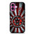 HONDA CIVIC TYPE R WHEELS iPhone 16 Plus Case Cover