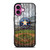 HOUSTON ASTROS BASEBALL ARENA iPhone 16 Plus Case Cover