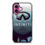 INFINITI CARS AIRBAG iPhone 16 Plus Case Cover