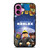 INSIDE THE WORD OF ROBLOX GAME iPhone 16 Plus Case Cover