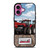 INTERNATIONAL HARVESTER IH TRACTOR iPhone 16 Plus Case Cover