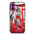 INUYASHA ANIME FAN ART iPhone 16 Plus Case Cover