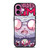 INVADER ZIM ALIEN CARTOON POSTER iPhone 16 Plus Case Cover