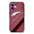 JAGUAR CHROME EMBLEM iPhone 16 Plus Case Cover