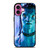 JAKE SULLY AVATAR iPhone 16 Plus Case Cover