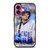 JAVIER BAEZ CHICAGO CUBS BASEBALL iPhone 16 Plus Case Cover