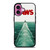 JAWS BOAT iPhone 16 Plus Case Cover