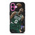JAYSON TATUM BOSTON CELTICS 2 iPhone 16 Plus Case Cover