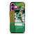 JAYSON TATUM DUNK BOSTON CELTICS iPhone 16 Plus Case Cover