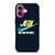 JEDI DO IT OR NOT AGAIN NIKE iPhone 16 Plus Case Cover