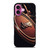 JEEP STEERING WHEEL LOGO iPhone 16 Plus Case Cover