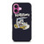 JETSONS MEET FLINTSTONES CARTOON iPhone 16 Plus Case Cover