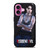 JILL VALENTINE RESIDENT EVIL SEXY iPhone 16 Plus Case Cover