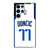 LUKA DONCIC DALLAS MAVERICKS KIT 2 Samsung Galaxy S22 Ultra Case Cover