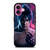 JIN KAZAMA TEKEN GAME iPhone 16 Plus Case Cover