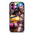 JINX LEAGUE OF LEGENDS iPhone 16 Plus Case Cover