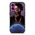 JOEY BADASS FANN ART iPhone 16 Plus Case Cover