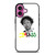 JOEY BADASS RAPPER SIGNATURE iPhone 16 Plus Case Cover