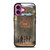 JURASSIC WORLD CAMP CRETACEOUS CARTOON iPhone 16 Plus Case Cover