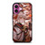 KAEDEHARA KAZUHA GENSHIN IMPACT GAME iPhone 16 Plus Case Cover KAEDEHARA KAZUHA GENSHIN IMPACT GAME iPhone 16 Plus Case Cover