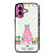 KATE SPADE CHRISMAS GIFT iPhone 16 Plus Case Cover