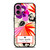 KATE SPADE FLOWER iPhone 16 Plus Case Cover
