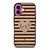 KATE SPADE LOVE iPhone 16 Plus Case Cover