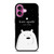 KATE SPADE NEW YORK BEAR iPhone 16 Plus Case Cover