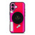 KATE SPADE NEW YORK CAMERA iPhone 16 Plus Case Cover