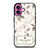 KATE SPADE NEW YORK VINTAGE iPhone 16 Plus Case Cover