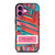 KATE SPADE STRIPE ICON iPhone 16 Plus Case Cover