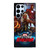 MARVEL FUTURE REVOLUTION SUPERHERO VIDEO GAME 2 Samsung Galaxy S22 Ultra Case Cover