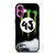 KEN BLOCK MONSTER ENERGY iPhone 16 Plus Case Cover