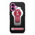 KENWORTH METAL LOGO iPhone 16 Plus Case Cover