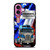 KENWORTH TRUCK AMERICA iPhone 16 Plus Case Cover