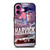 KEVIN HARVICK NASCAR DRIVER iPhone 16 Plus Case Cover