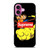 KID GOKU DRAGON BALL SUPREME iPhone 16 Plus Case Cover KID GOKU DRAGON BALL SUPREME iPhone 16 Plus Case Cover