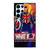 MARVEL WHAT IF MOVIES 2 Samsung Galaxy S22 Ultra Case Cover