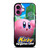 KIRBY AND THE FORGOTTEN LAND GAMES 2 iPhone 16 Plus Case Cover