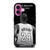 KOBE BRYANT IN MEMORIAM  iPhone 16 Plus Case Cover